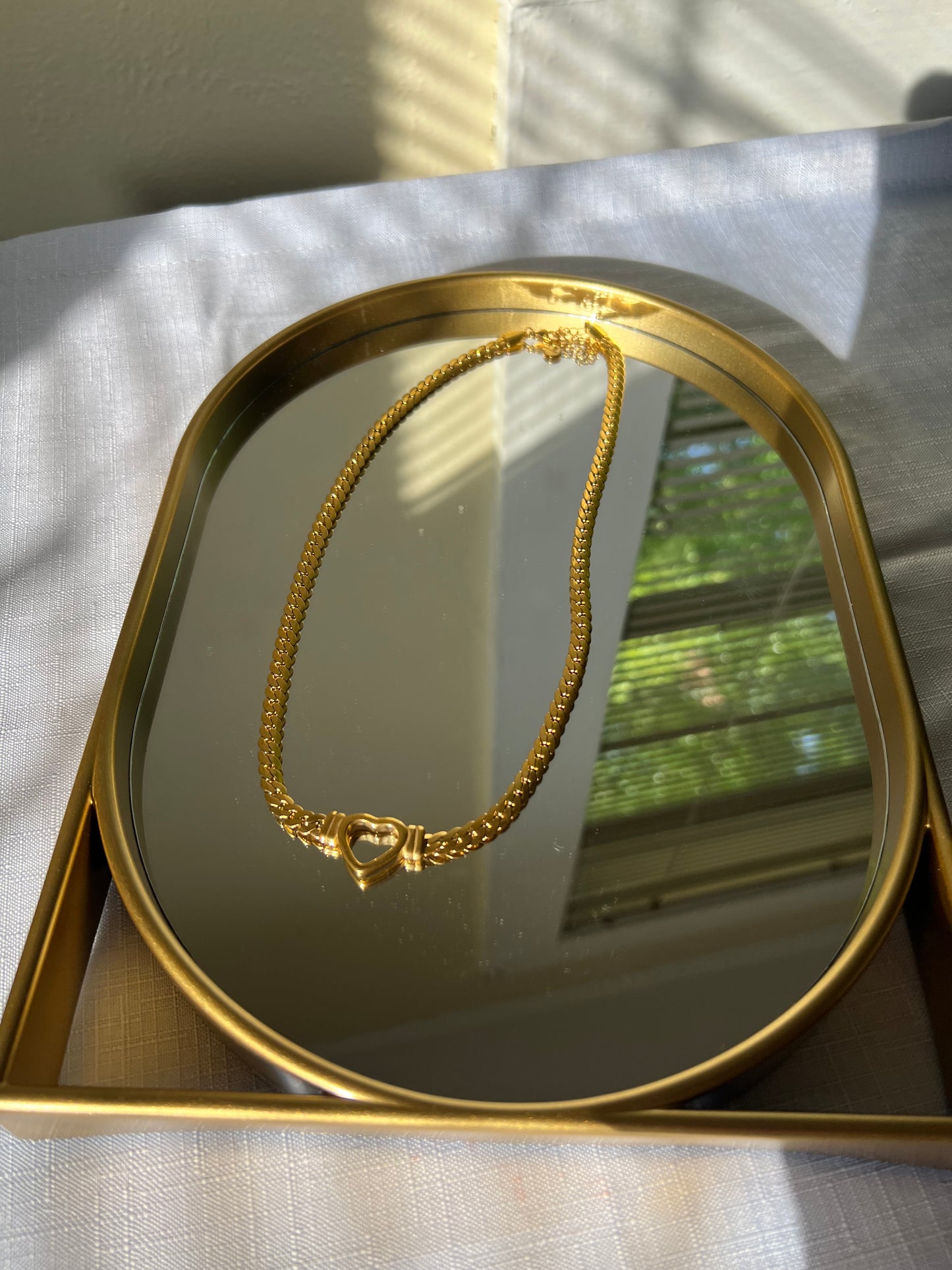 Golden Love Set