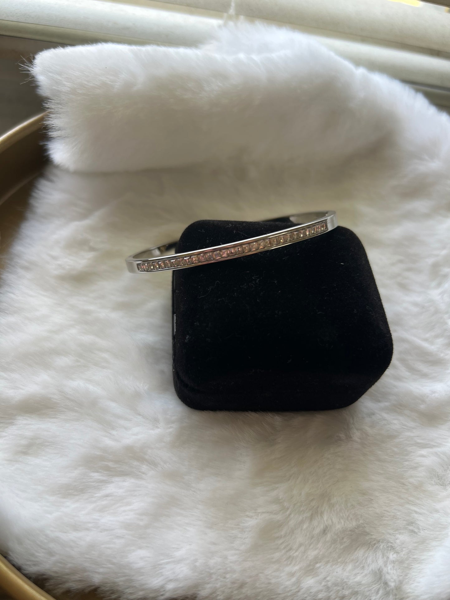 Rhinestone Bracelets