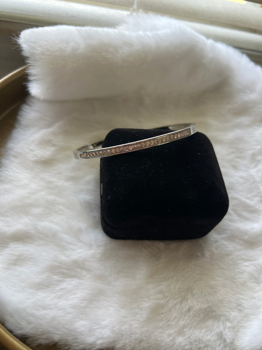 Rhinestone Bracelets