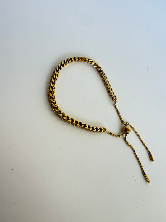 Cubana Pulsera