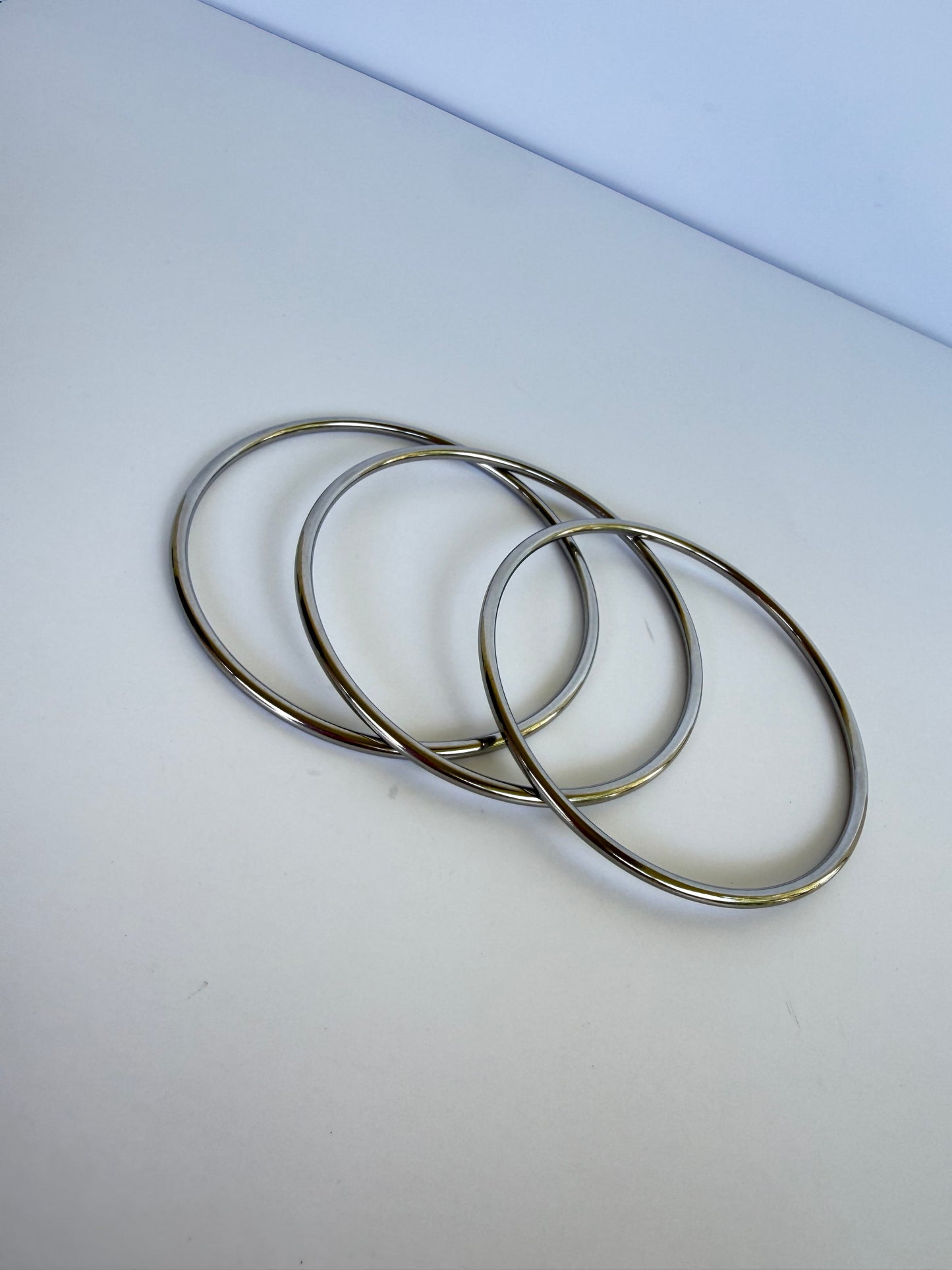 Brazaletes Lisos