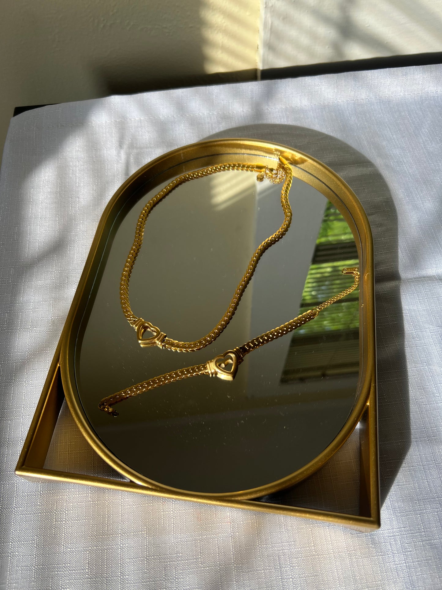 Golden Love Set