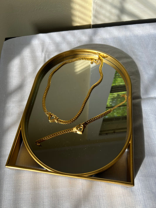 Golden Love Set