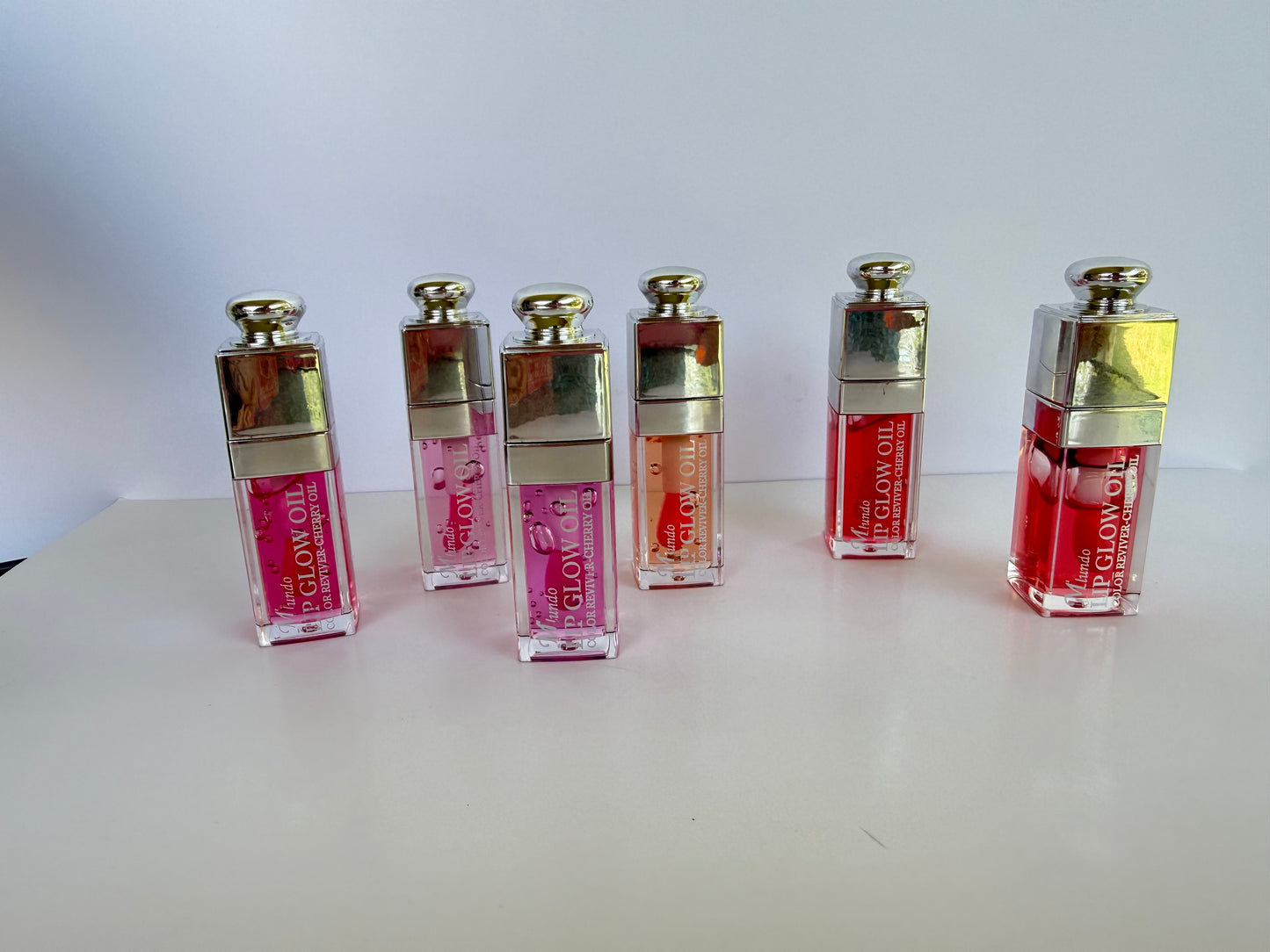 Lip Glow Oil