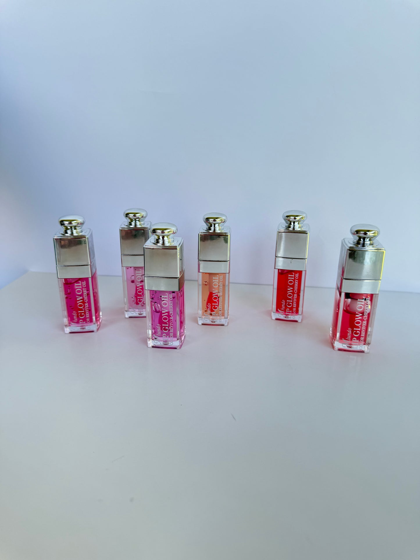 Lip Glow Oil