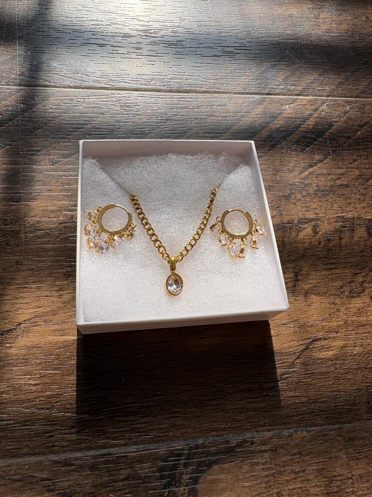 Aurora Set