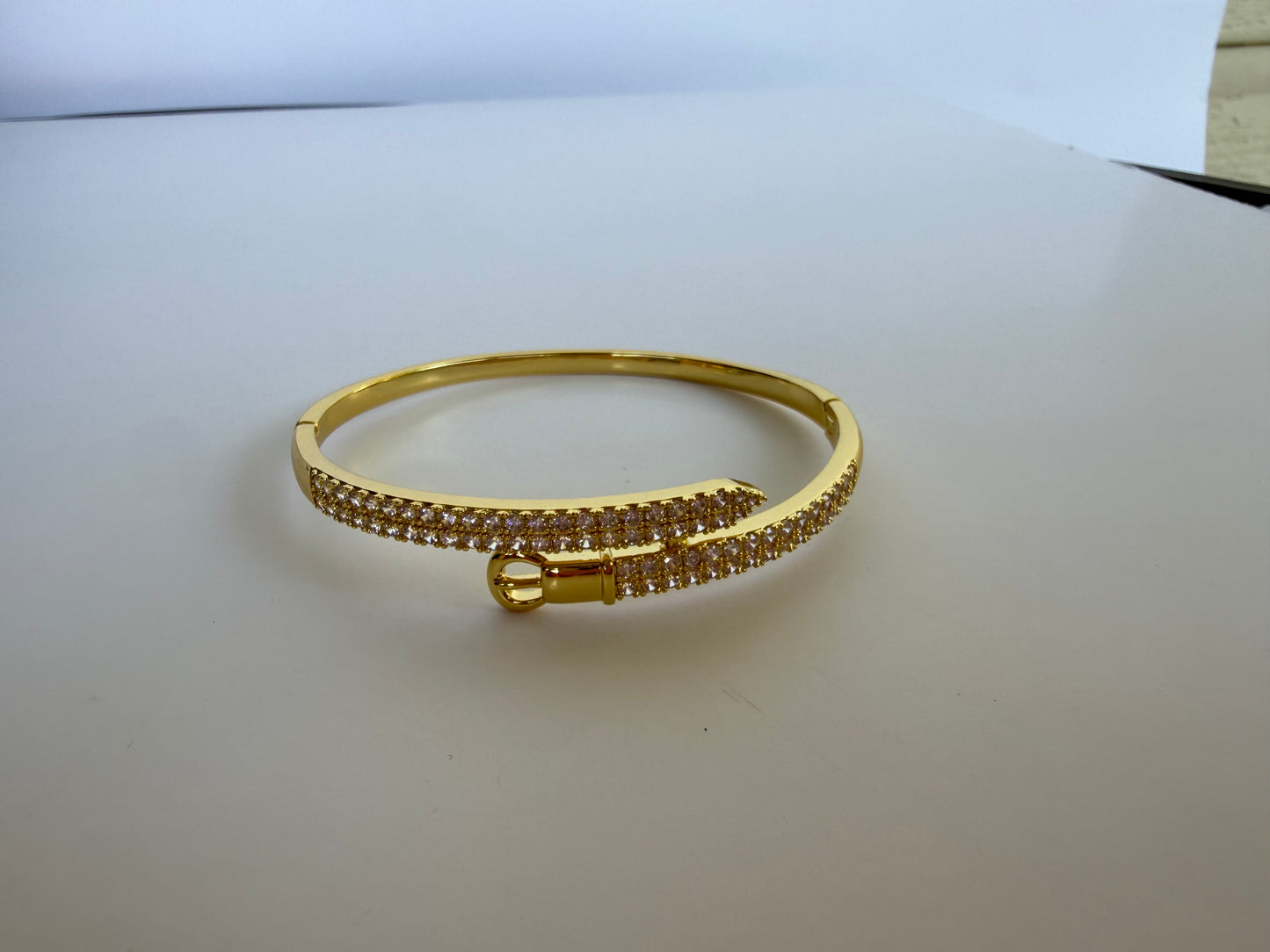 Pulseras Golden Luxe