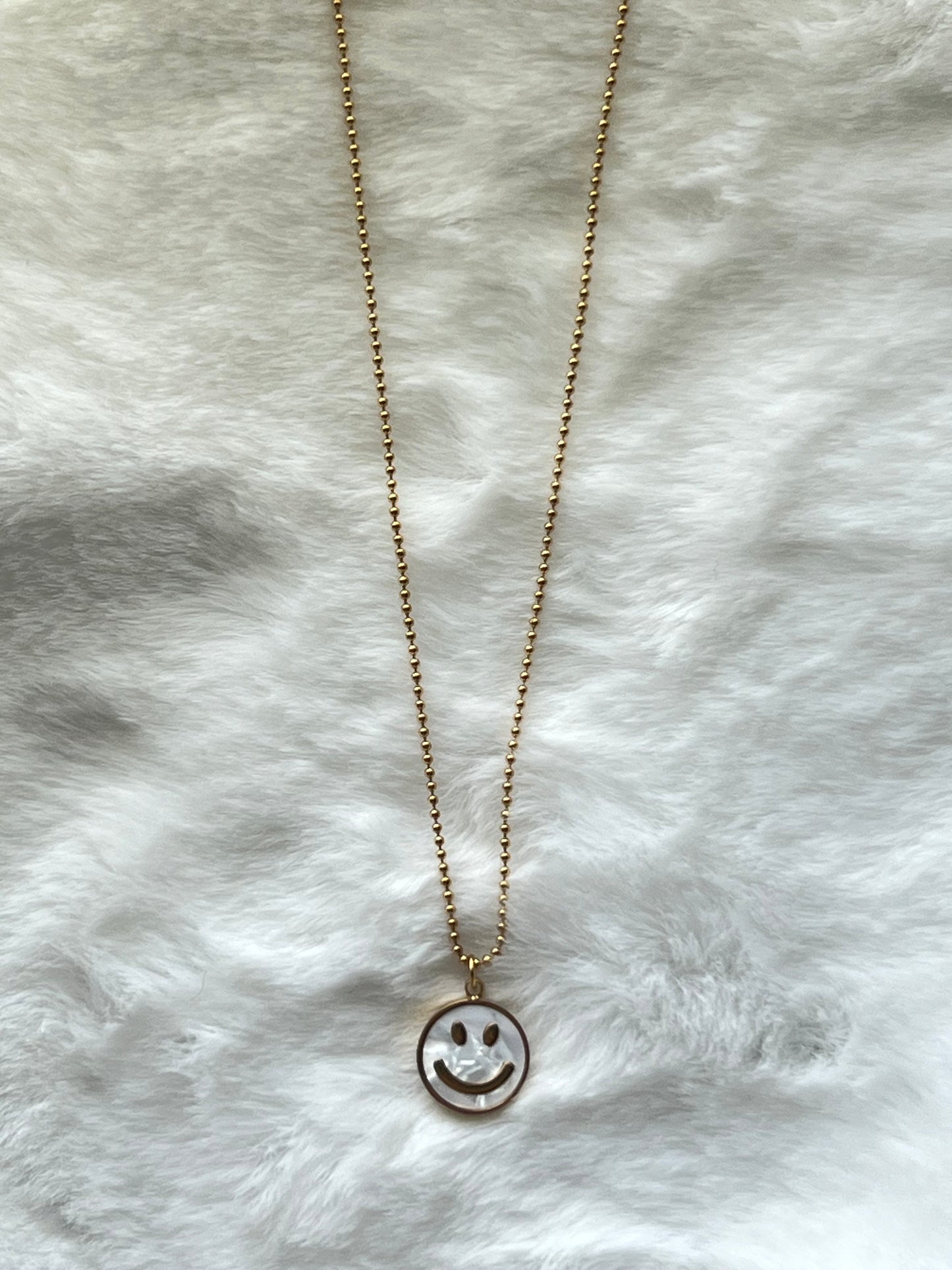 Happy Face