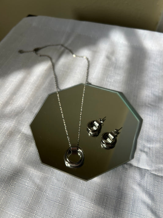 Silver Set