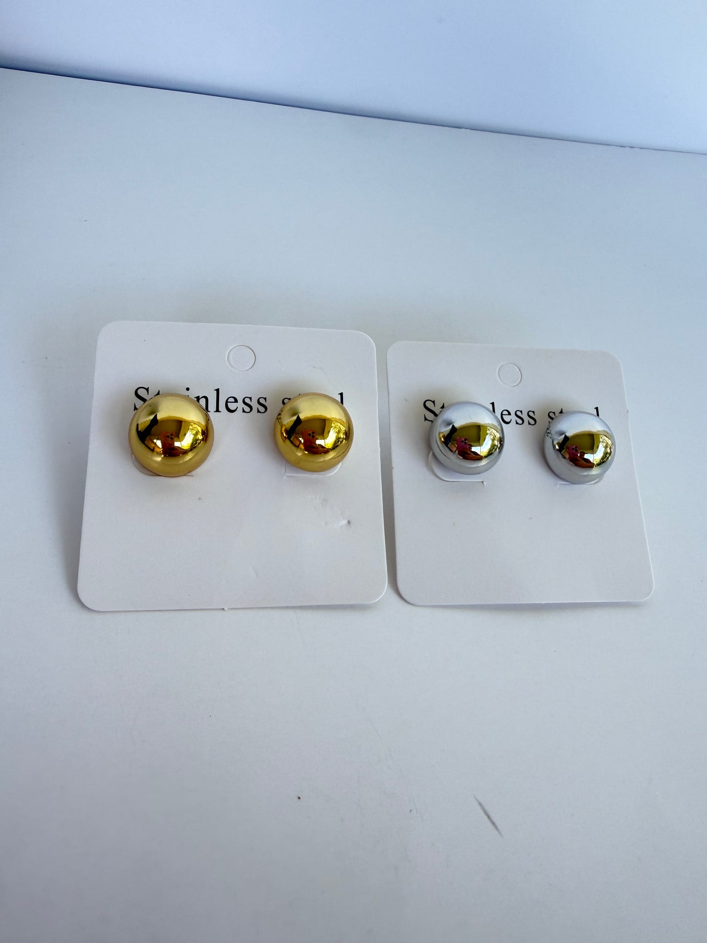Golden Pearl