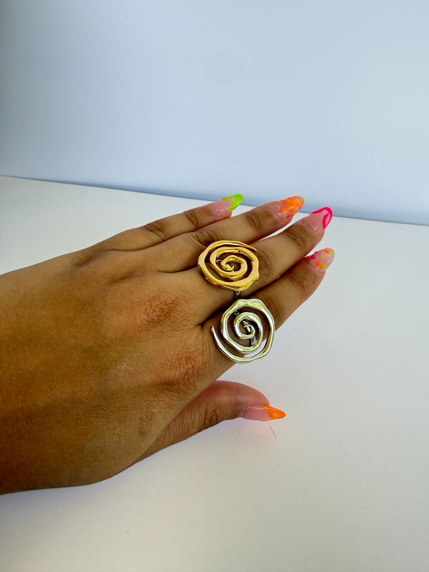 Espiral Chic