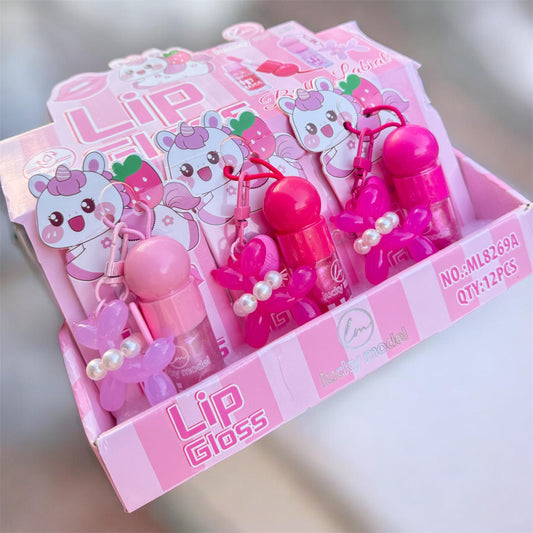 Balloons Dog Lip-gloss