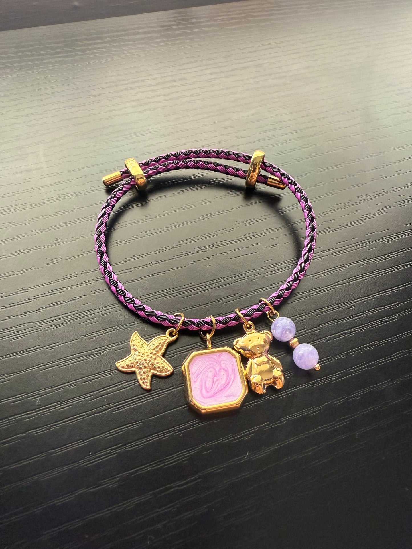 Bracalet Story