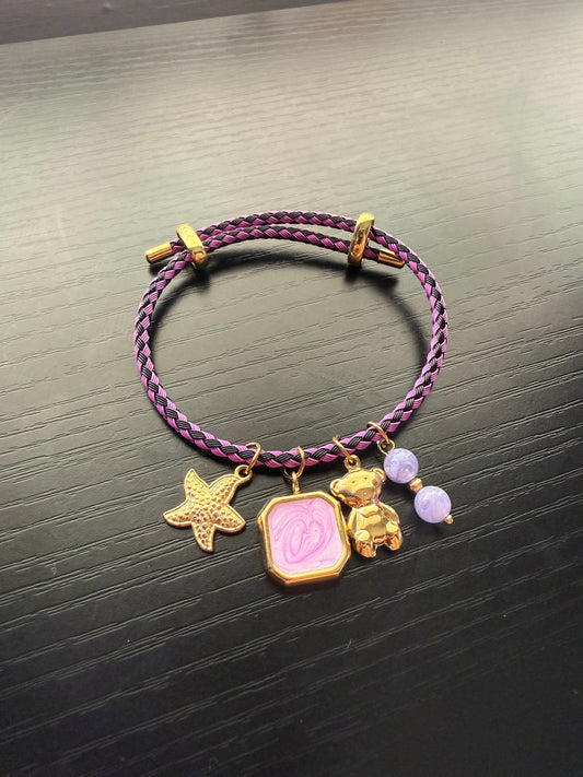 Bracalet Story