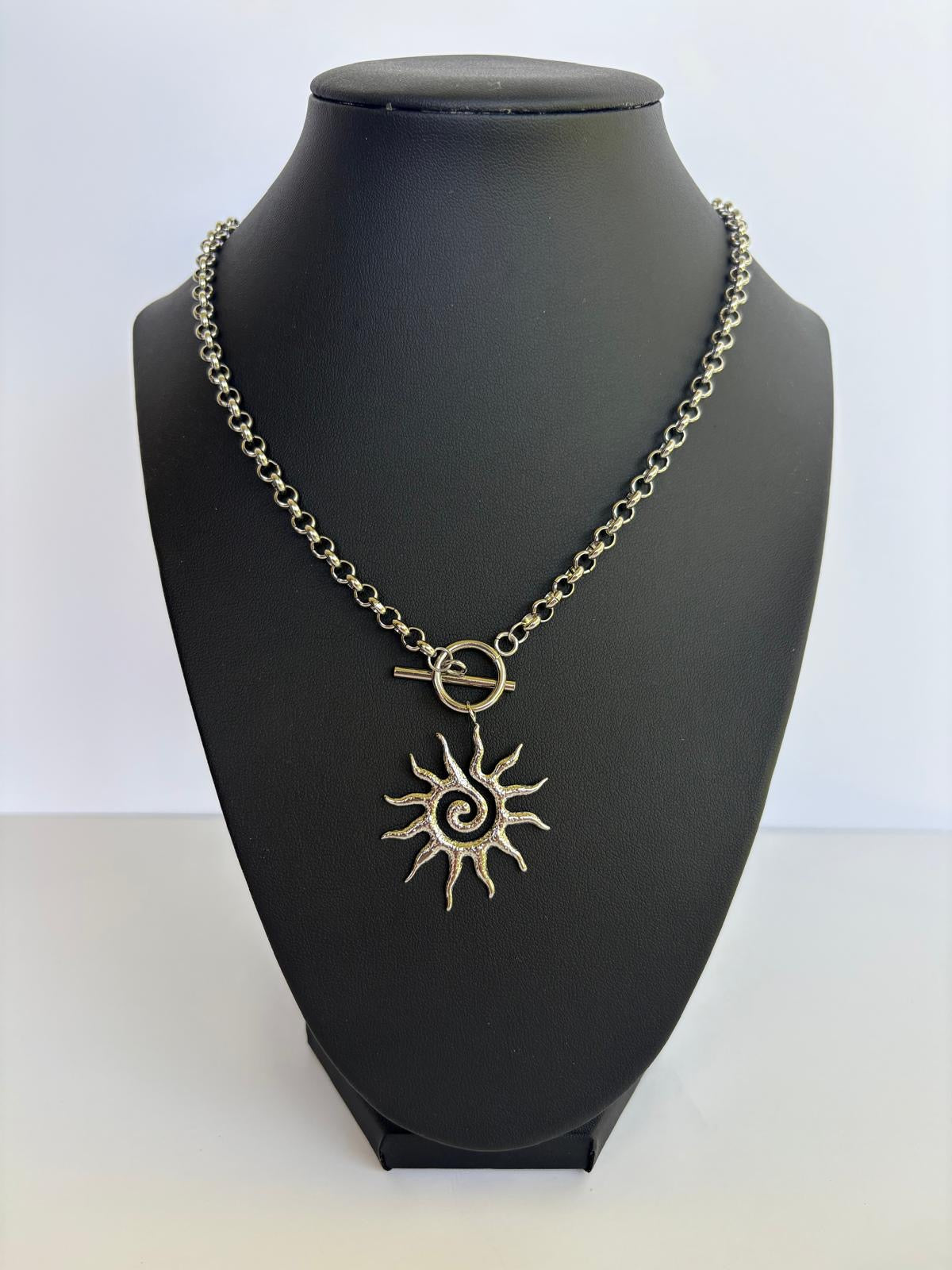 Collar Sol ☀️