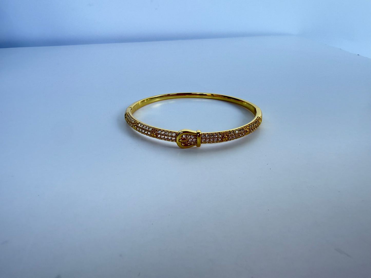 Pulseras Golden Luxe
