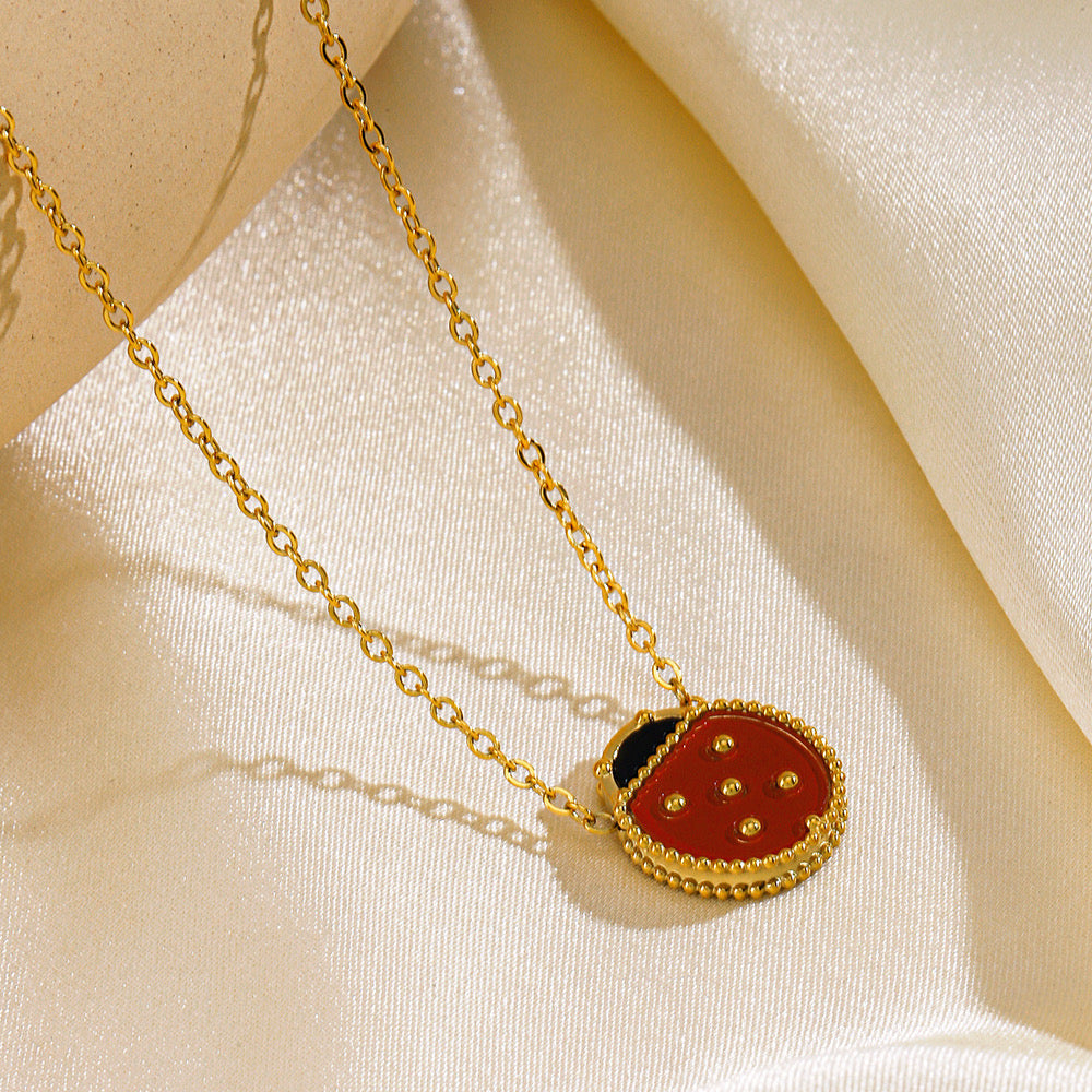 Ladybug Set