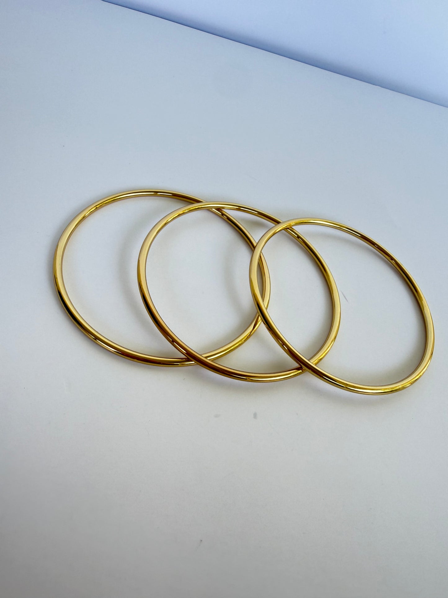Brazaletes Lisos