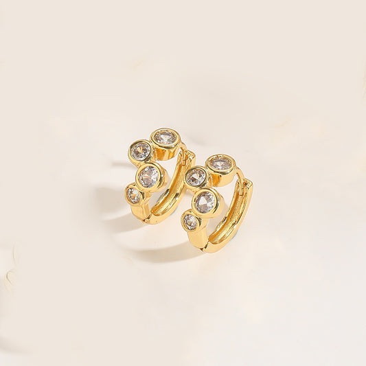 Jasmín earring